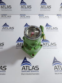 OVAL LS21821 VALVE OPENING INDICATOR 887.2 CC