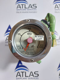 OVAL LS21821 VALVE OPENING INDICATOR 887.2 CC