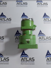 OVAL LS21821 VALVE OPENING INDICATOR 887.2 CC