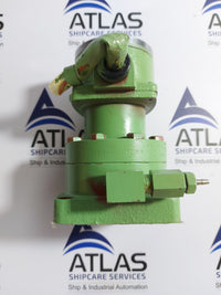 OVAL LS21821 VALVE OPENING INDICATOR 887.2 CC