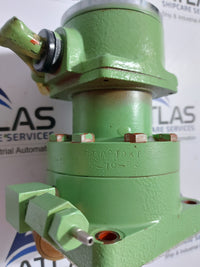 OVAL LS21821 VALVE OPENING INDICATOR 887.2 CC