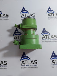 OVAL LS21821 VALVE OPENING INDICATOR 887.2 CC