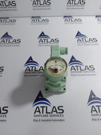 OVAL NPI45B10 VALVE OPEN-SHUT INDICATOR 364CC