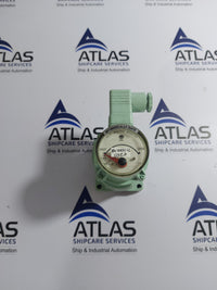 OVAL NPI45B10 VALVE OPEN-SHUT INDICATOR 364CC