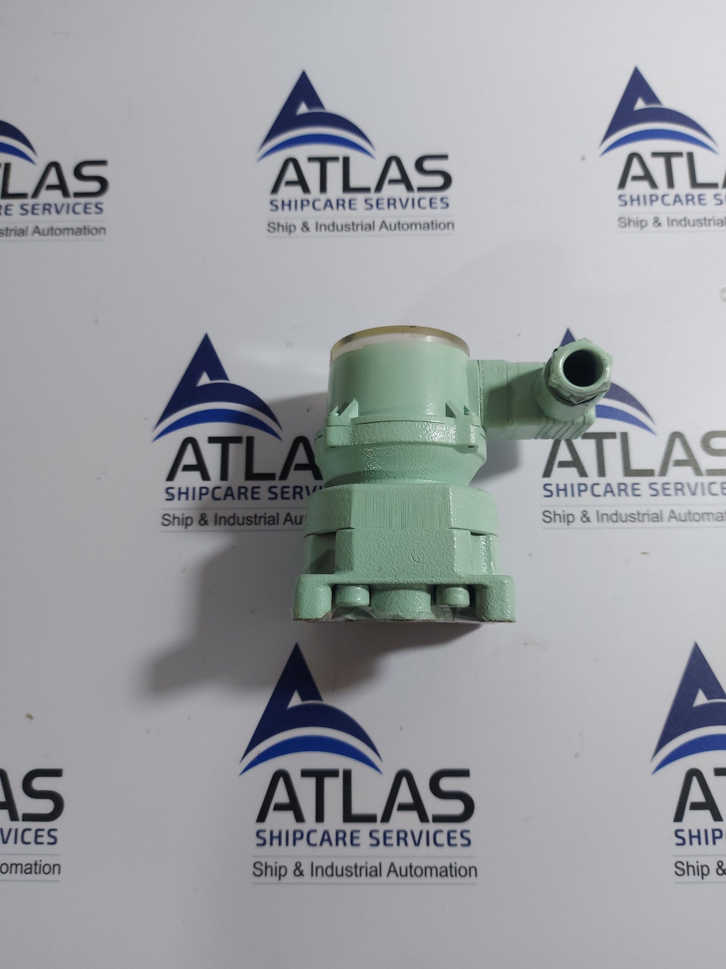 OVAL NPI45B10 VALVE OPEN-SHUT INDICATOR 364CC