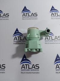 OVAL NPI45B10 VALVE OPEN-SHUT INDICATOR 364CC