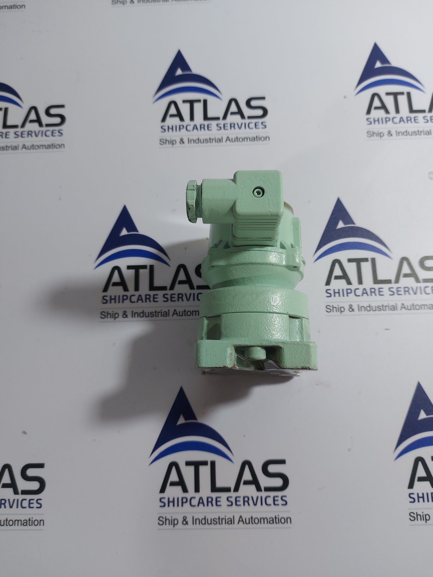 OVAL NPI45B10 VALVE OPEN-SHUT INDICATOR 364CC