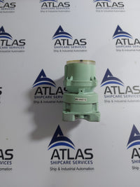 OVAL NPI45B10 VALVE OPEN-SHUT INDICATOR 364CC