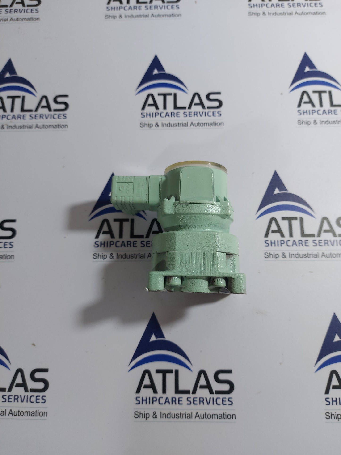 OVAL NPI45B10 VALVE OPEN-SHUT INDICATOR 364CC