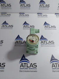 OVAL NPI45B10 VALVE OPEN-SHUT INDICATOR 581CC