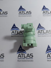 OVAL NPI45B10 VALVE OPEN-SHUT INDICATOR 581CC