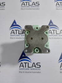 OVAL NPI45B10 VALVE OPEN-SHUT INDICATOR 581CC