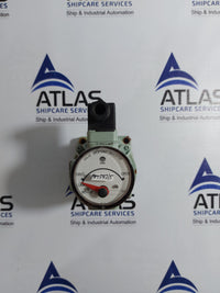 OVAL NPI45B10 VALVE OPEN-SHUT INDICATOR 74CC
