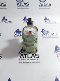 OVAL NPI45B10 VALVE OPEN-SHUT INDICATOR 74CC