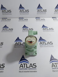 OVAL NPI45B20 VALVE OPENING INDICATOR 364CC