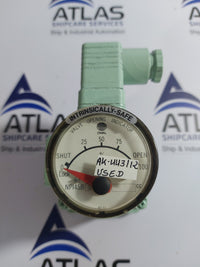 OVAL NPI45B20 VALVE OPENING INDICATOR 364CC