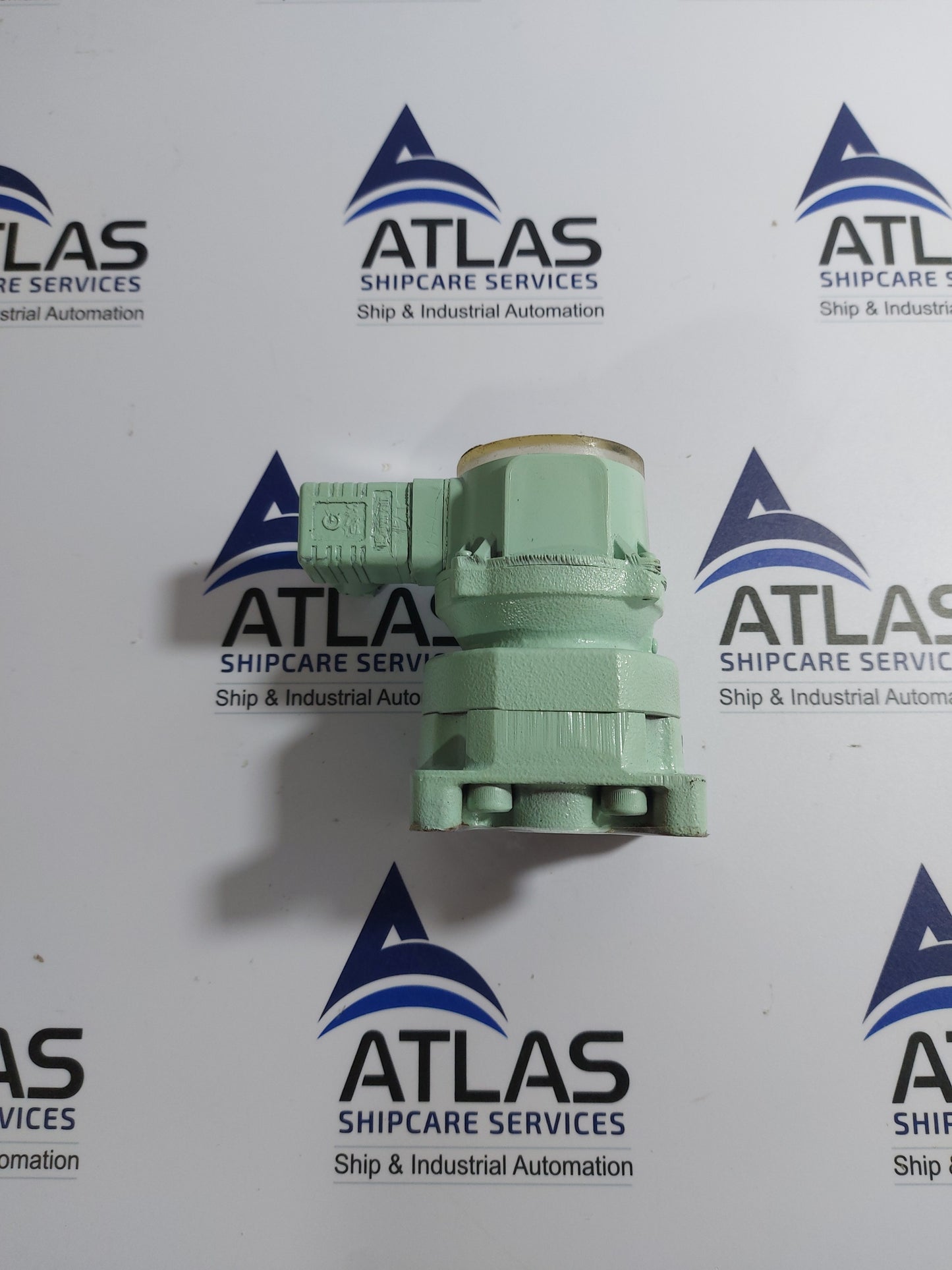 OVAL NPI45B20 VALVE OPENING INDICATOR 364CC