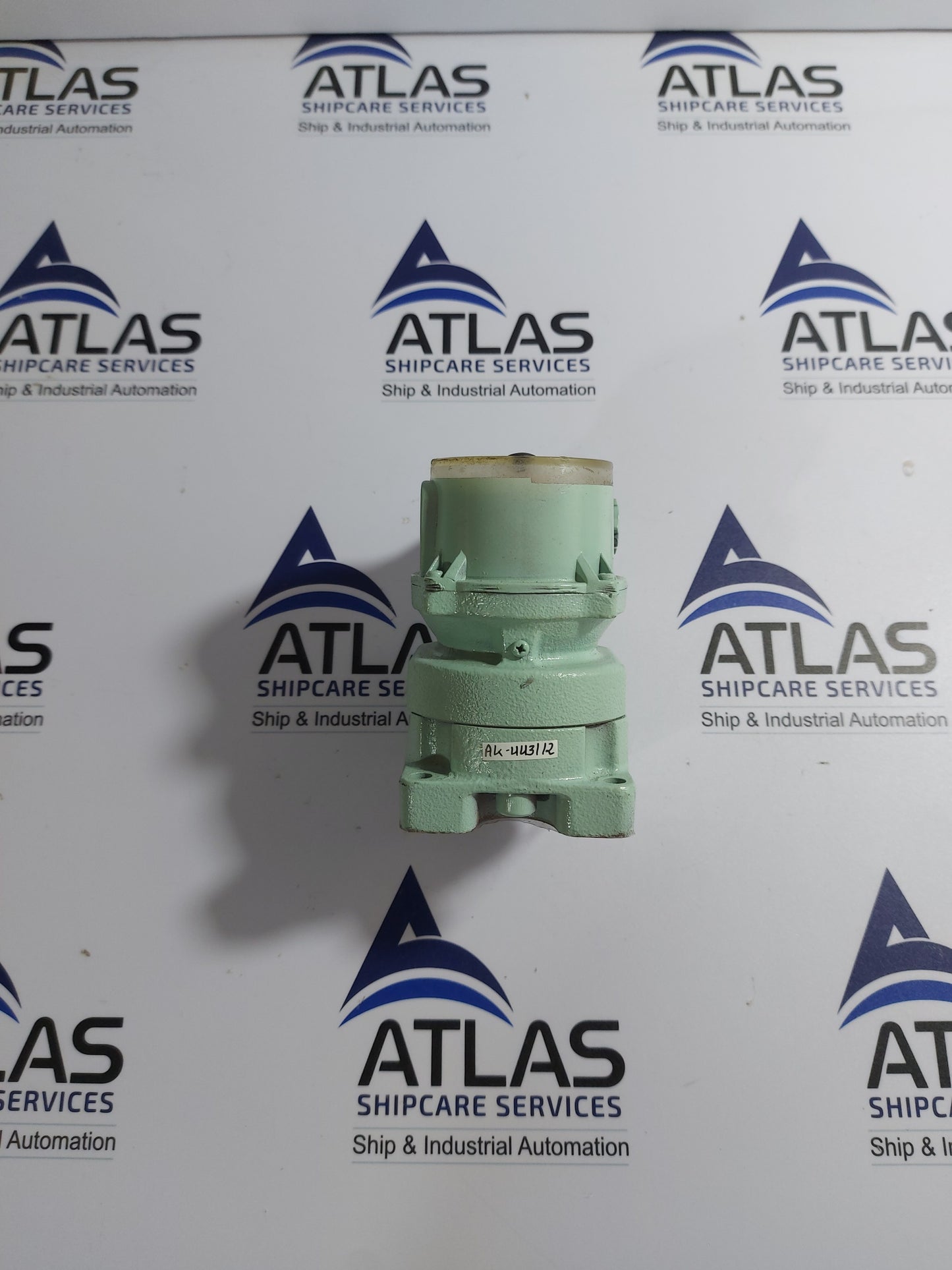 OVAL NPI45B20 VALVE OPENING INDICATOR 364CC