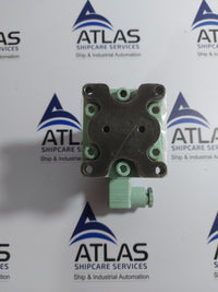 OVAL NPI45B20 VALVE OPENING INDICATOR 364CC