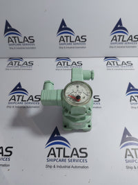 OVAL NPI45B30 VALVE OPENING INDICATOR 74CC