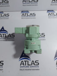 OVAL NPI45B30 VALVE OPENING INDICATOR 74CC