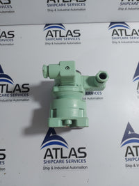 OVAL NPI45B30 VALVE OPENING INDICATOR 74CC