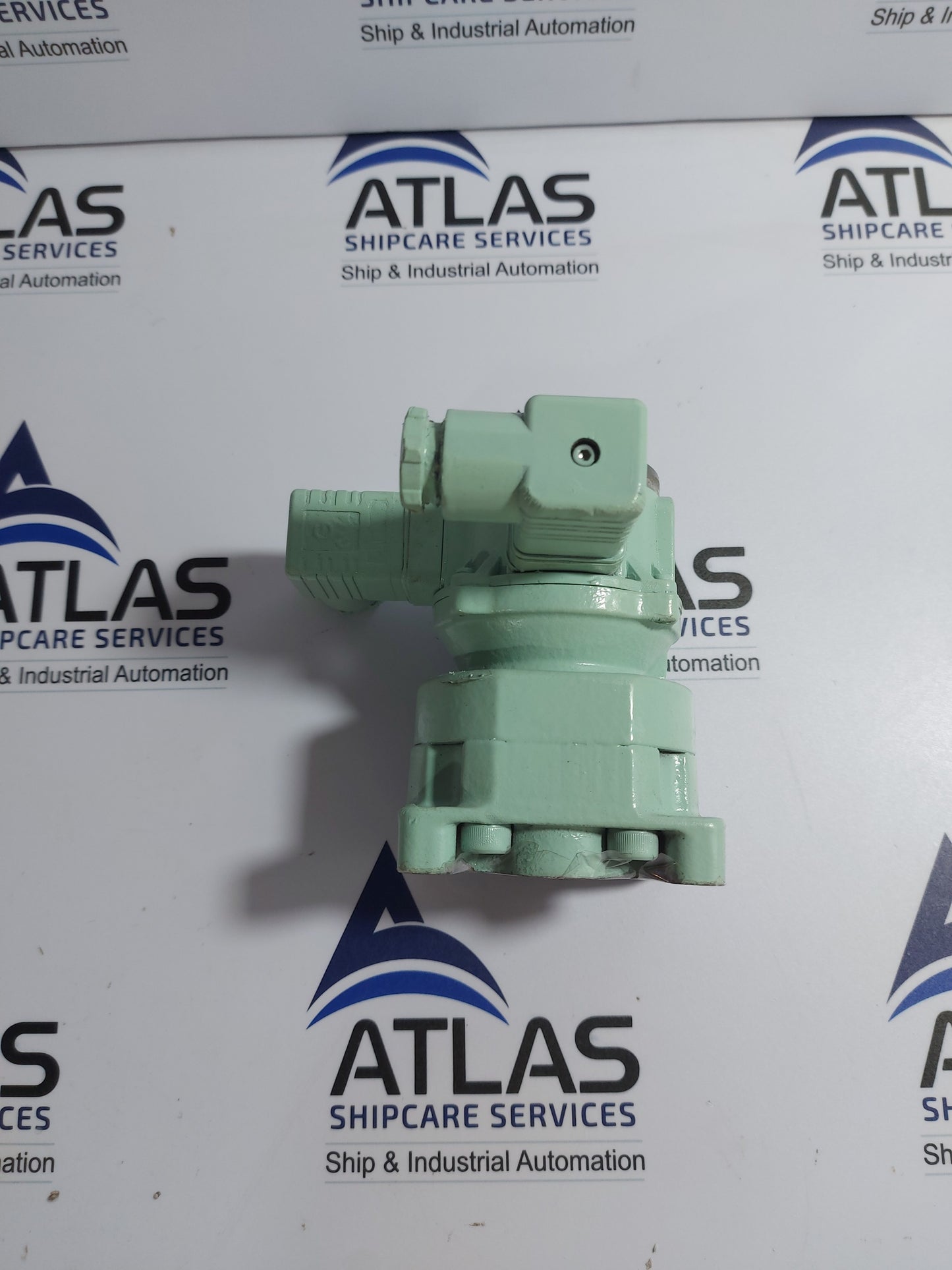 OVAL NPI45B30 VALVE OPENING INDICATOR 74CC