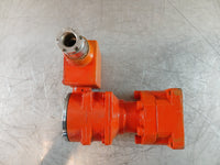 OVAL PI45821 VALVE POSITION INDICATOR 1600 CC