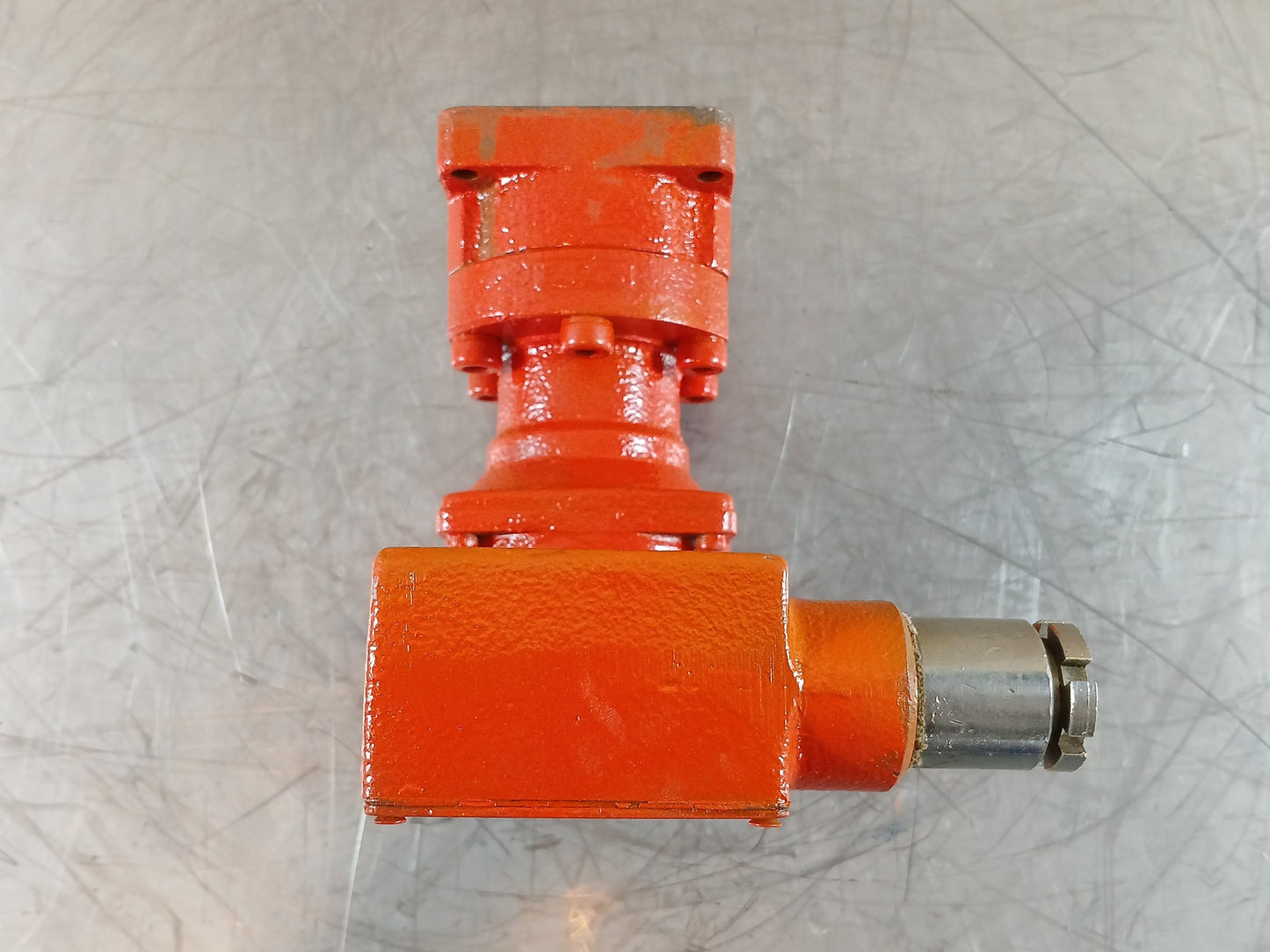 OVAL PI45821 VALVE POSITION INDICATOR 1600 CC