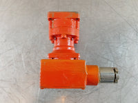 OVAL PI45821 VALVE POSITION INDICATOR 1600 CC