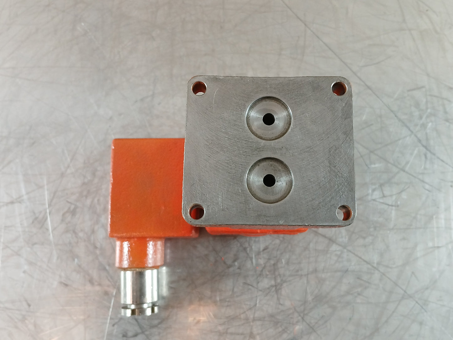 OVAL PI45821 VALVE POSITION INDICATOR 1600 CC