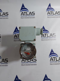 OVAL PI45B10 VALVE OPEN-SHUT INDICATOR 141.3CC