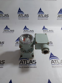 OVAL PI45B10 VALVE OPEN-SHUT INDICATOR 141.3CC