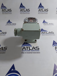 OVAL PI45B10 VALVE OPEN-SHUT INDICATOR 141.3CC