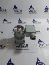 OVAL PI45B10 VALVE OPEN-SHUT INDICATOR 1641.5CC