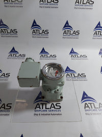 OVAL PI45B10 VALVE OPEN-SHUT INDICATOR 1641.5CC