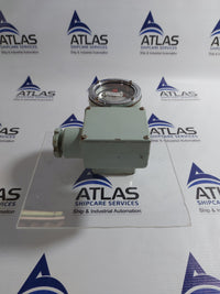 OVAL PI45B10 VALVE OPEN-SHUT INDICATOR 1641.5CC