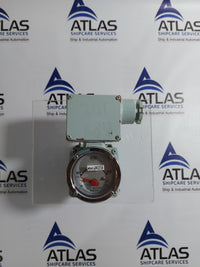 OVAL PI45B10 VALVE OPEN-SHUT INDICATOR 1806.4CC
