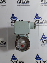 OVAL PI45B10 VALVE OPEN-SHUT INDICATOR 2979.2CC