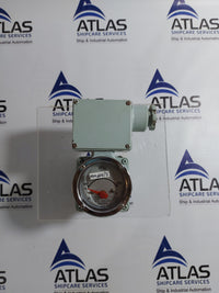 OVAL PI45B10 VALVE OPEN-SHUT INDICATOR 374.5CC