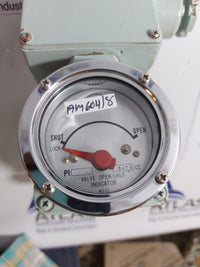OVAL PI45B10 VALVE OPEN-SHUT INDICATOR 374.5CC