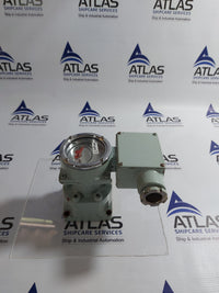 OVAL PI45B10 VALVE OPEN-SHUT INDICATOR 374.5CC