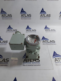 OVAL PI45B10 VALVE OPEN-SHUT INDICATOR 374.5CC