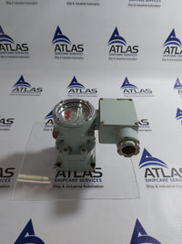 OVAL PI45B10 VALVE OPEN-SHUT INDICATOR 381.1CC