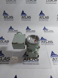 OVAL PI45B10 VALVE OPEN-SHUT INDICATOR 381.1CC
