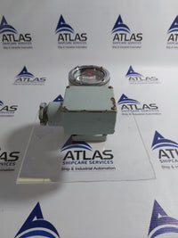 OVAL PI45B10 VALVE OPEN-SHUT INDICATOR 381.1CC