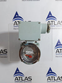 OVAL PI45B10 VALVE OPEN-SHUT INDICATOR 3871.8CC