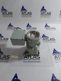 OVAL PI45B10 VALVE OPEN-SHUT INDICATOR 3871.8CC