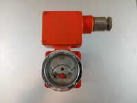 OVAL PI45B11 VALVE OPEN-SHUT INDICATOR (347.5 CC)