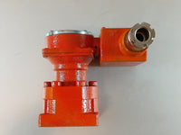 OVAL PI45B11 VALVE OPEN-SHUT INDICATOR (347.5 CC)